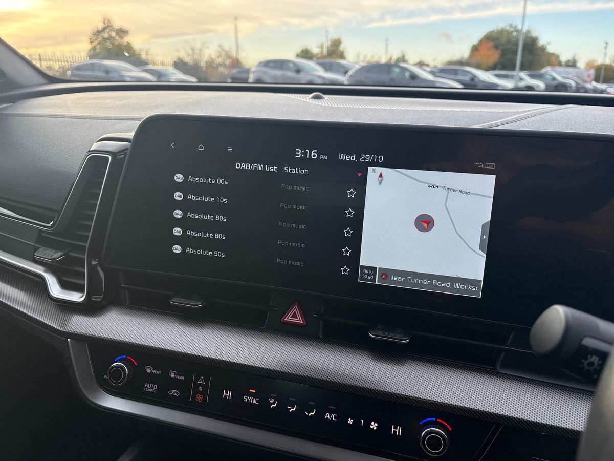 Used Kia Sportage 2024 for sale - 76392036: Photo 10