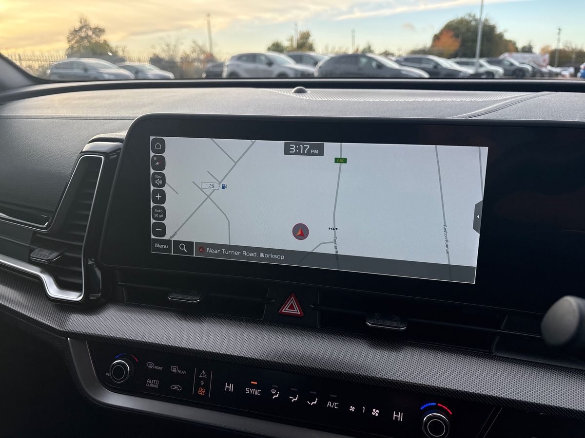 Used Kia Sportage 2024 for sale - 76392036: Photo 11