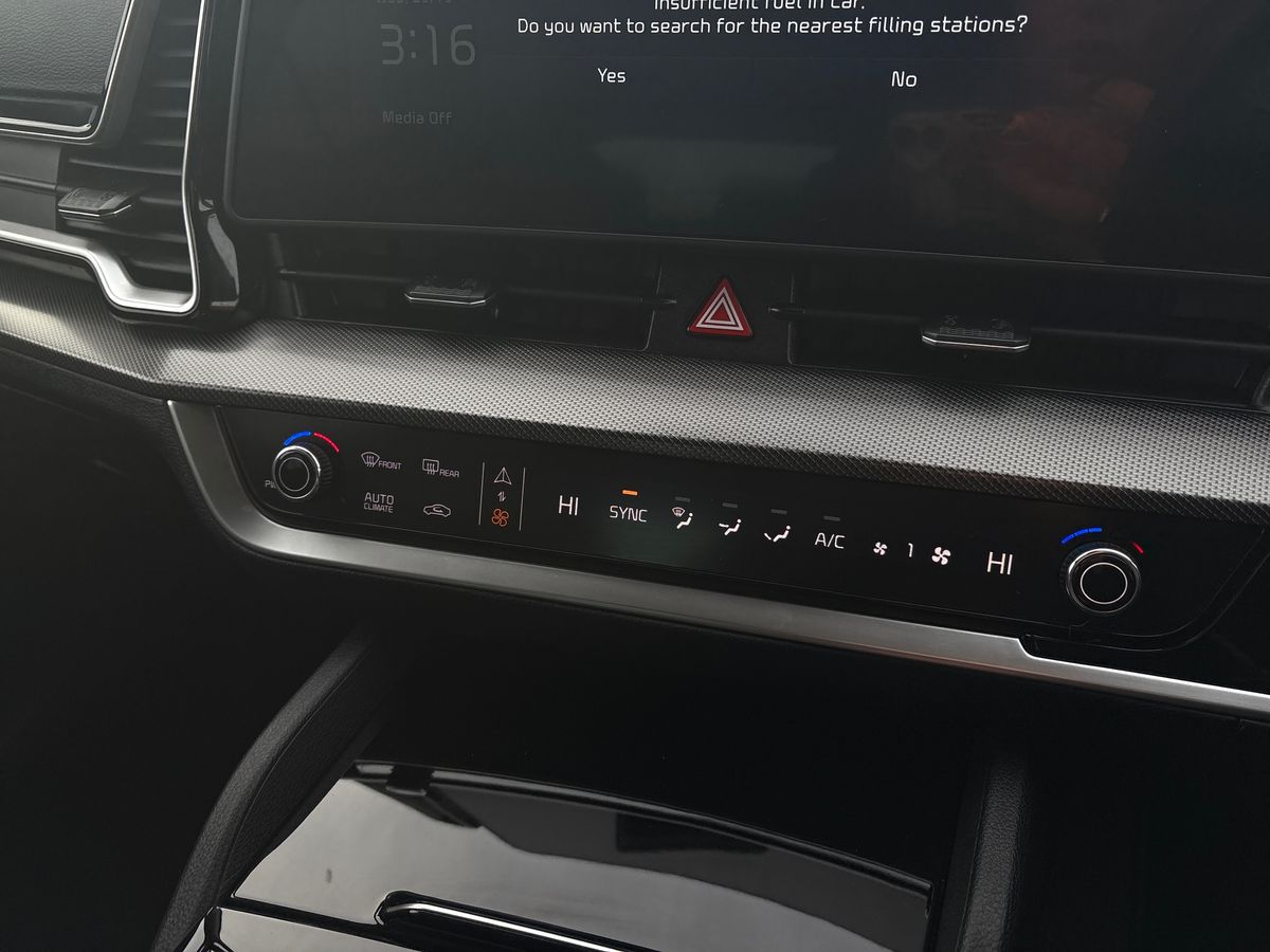 Used Kia Sportage 2024 for sale - 76392036: Photo 12