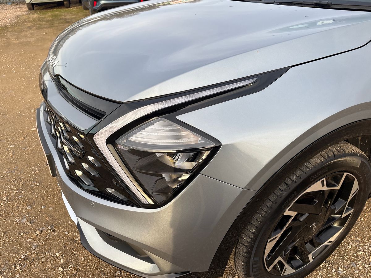 Used Kia Sportage 2024 for sale - 76392036: Photo 13