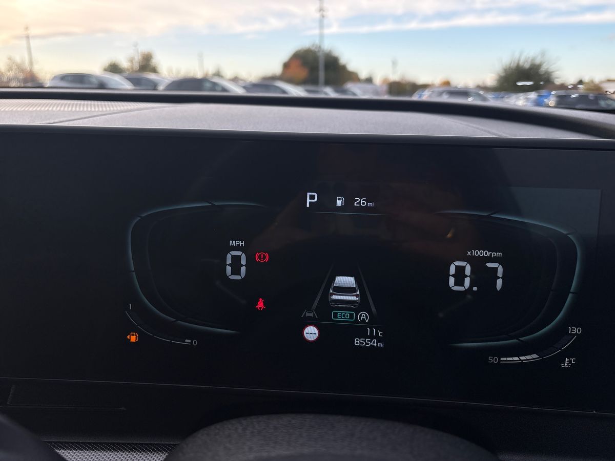 Used Kia Sportage 2024 for sale - 76392036: Photo 14