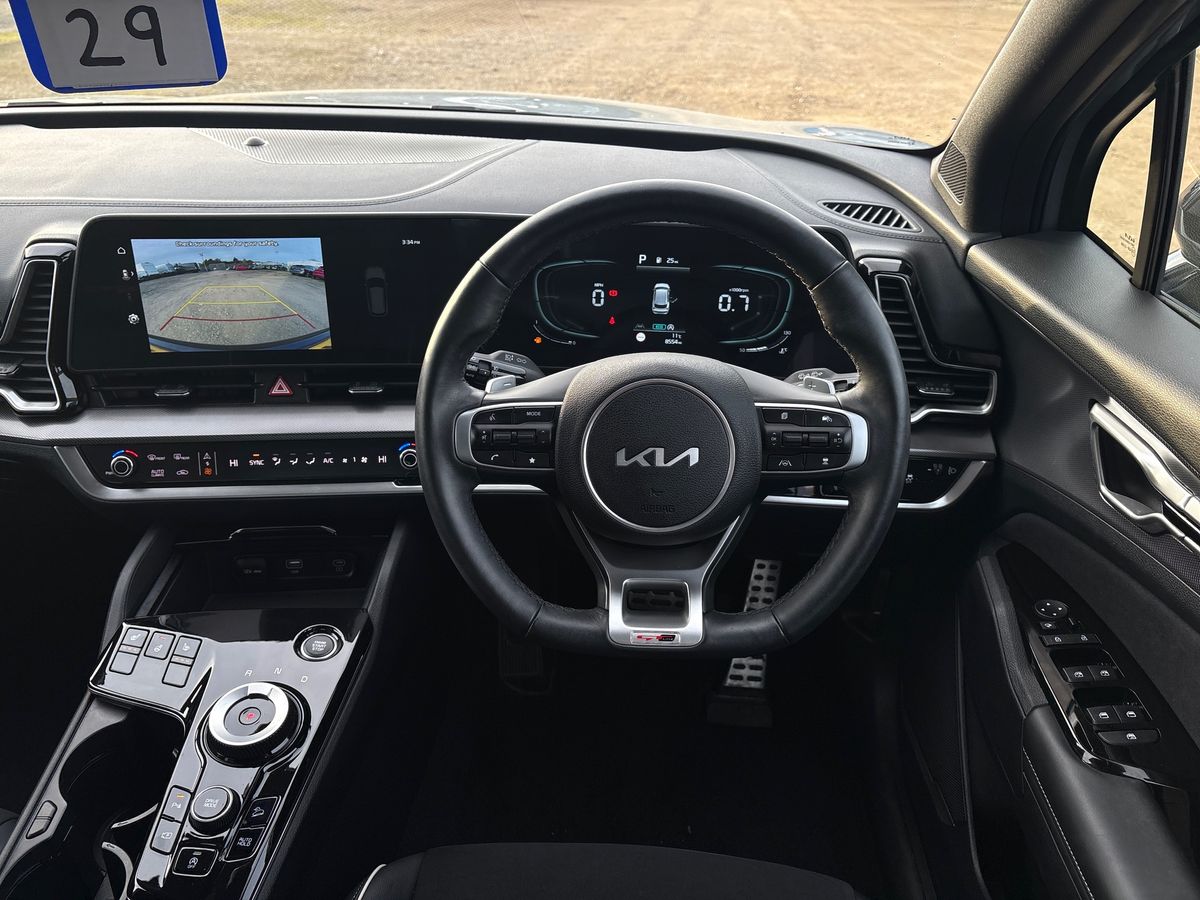 Used Kia Sportage 2024 for sale - 76392036: Photo 15