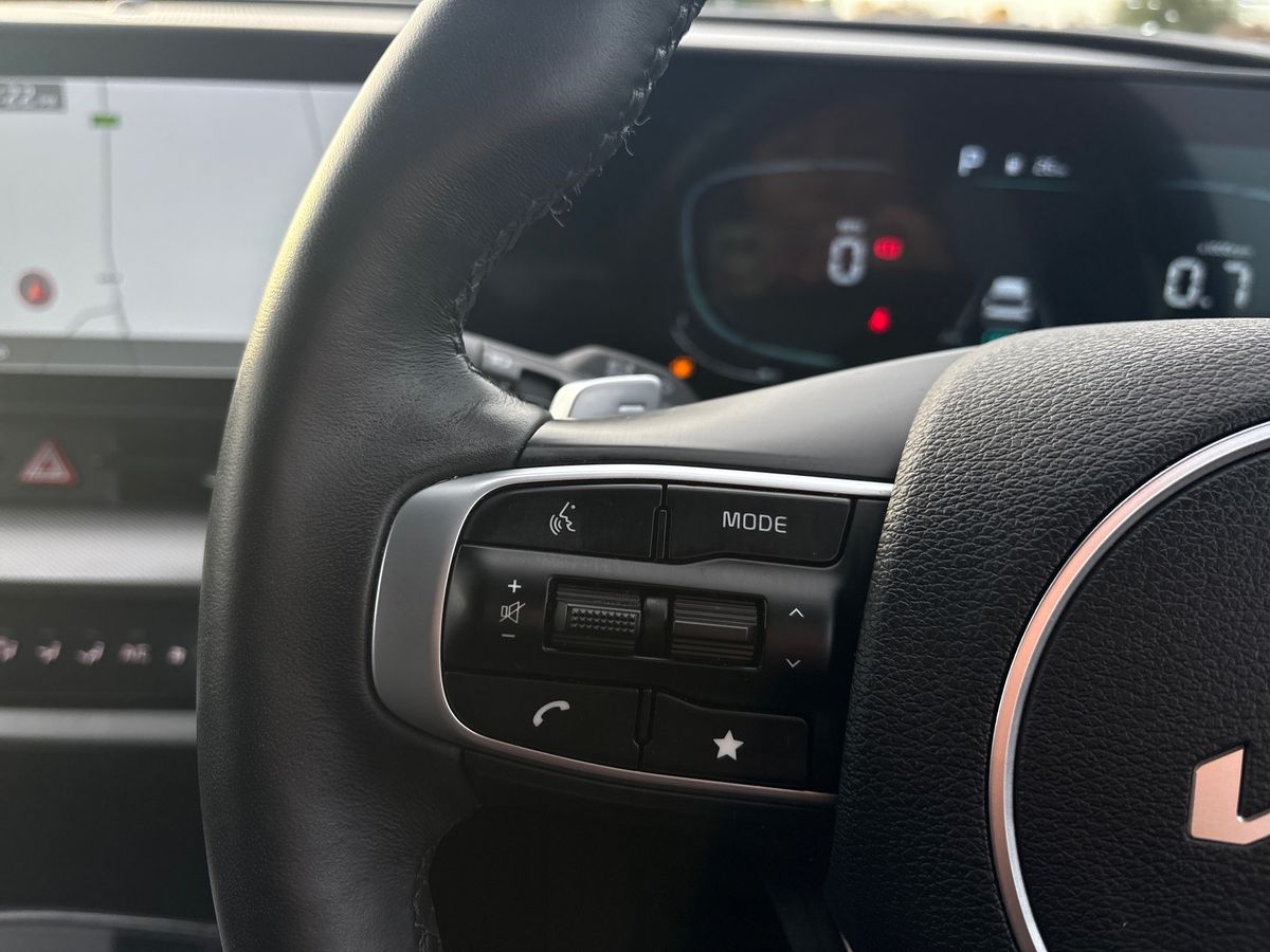 Used Kia Sportage 2024 for sale - 76392036: Photo 16