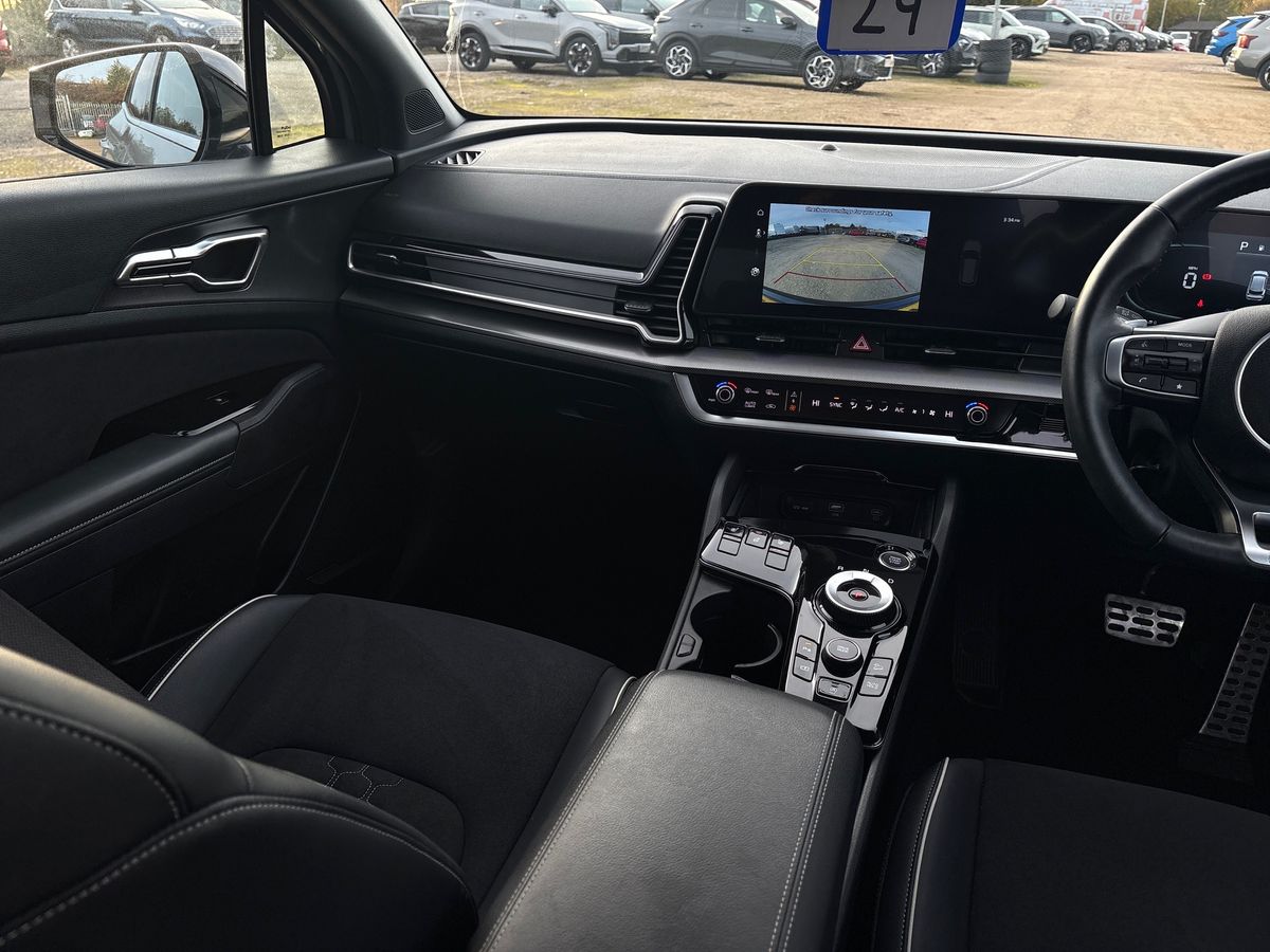 Used Kia Sportage 2024 for sale - 76392036: Photo 17