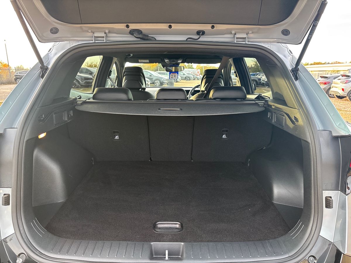 Used Kia Sportage 2024 for sale - 76392036: Photo 20