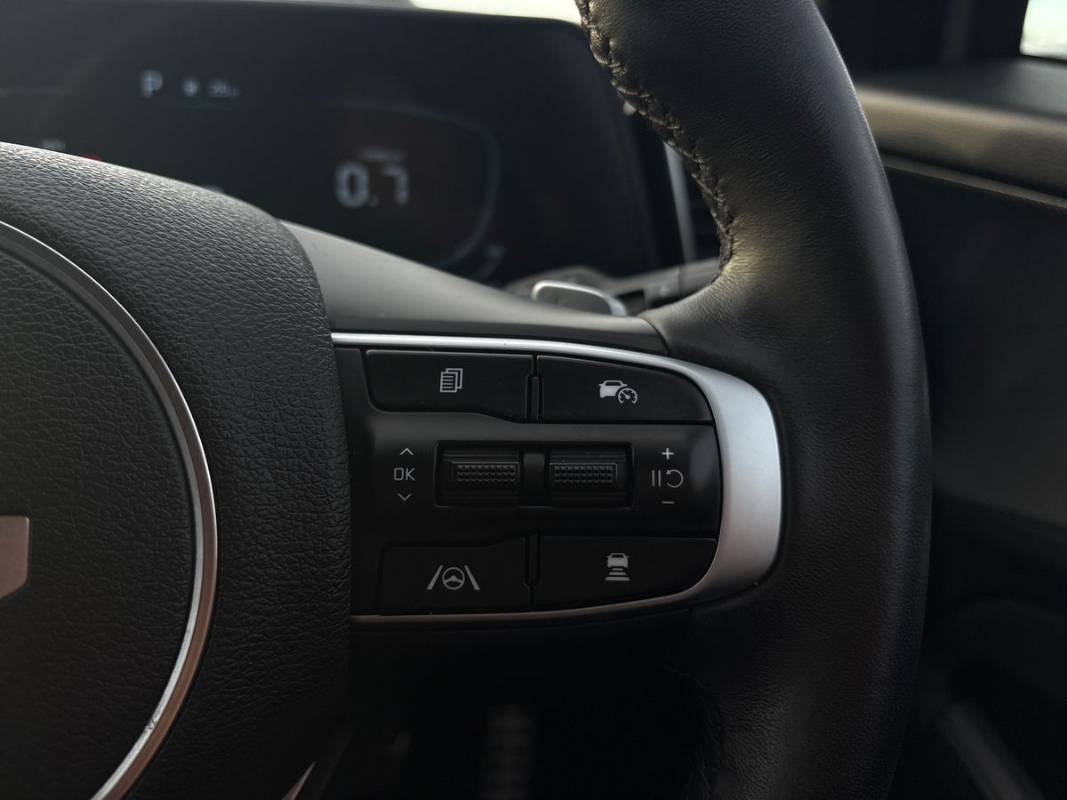 Used Kia Sportage 2024 for sale - 76392036: Photo 21