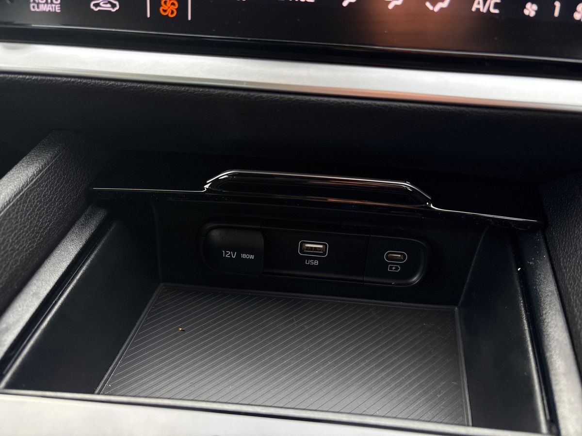 Used Kia Sportage 2024 for sale - 76392036: Photo 26