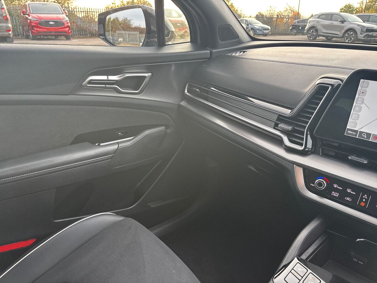 Used Kia Sportage 2024 for sale - 76392036: Photo 27