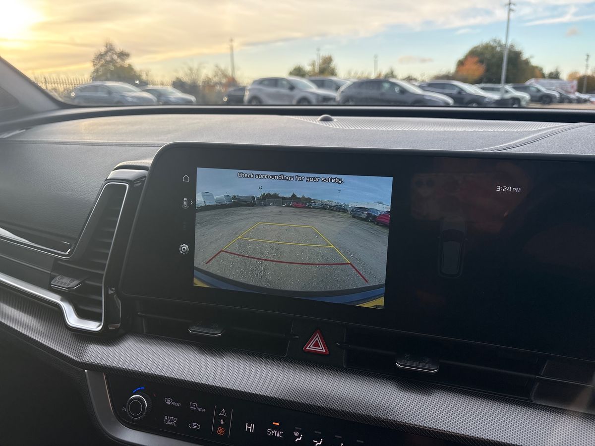 Used Kia Sportage 2024 for sale - 76392036: Photo 28