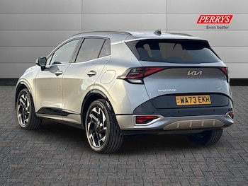 Used Kia Sportage 2024 for sale - 76392036: Photo