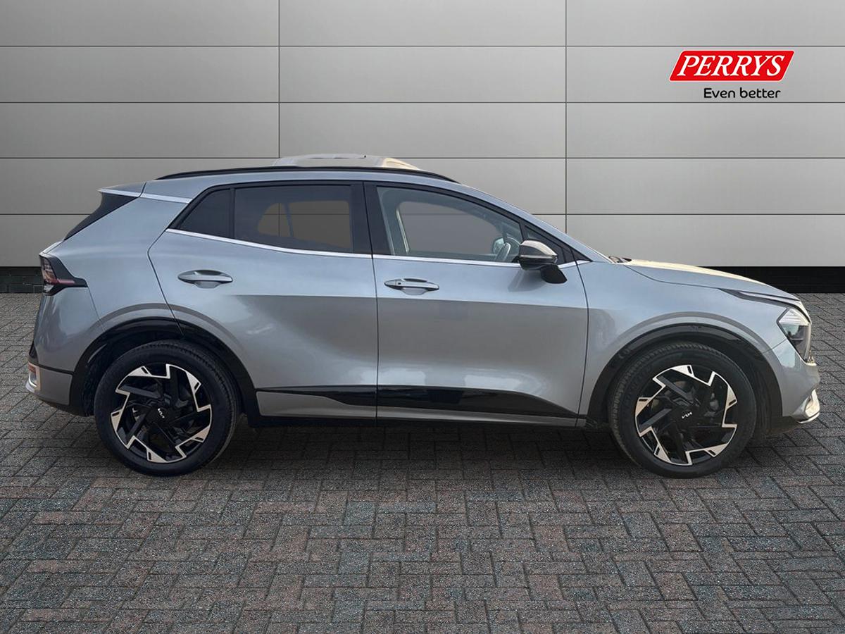 Used Kia Sportage 2024 for sale - 76392036: Photo 3