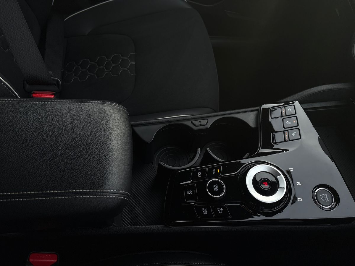 Used Kia Sportage 2024 for sale - 76392036: Photo 33