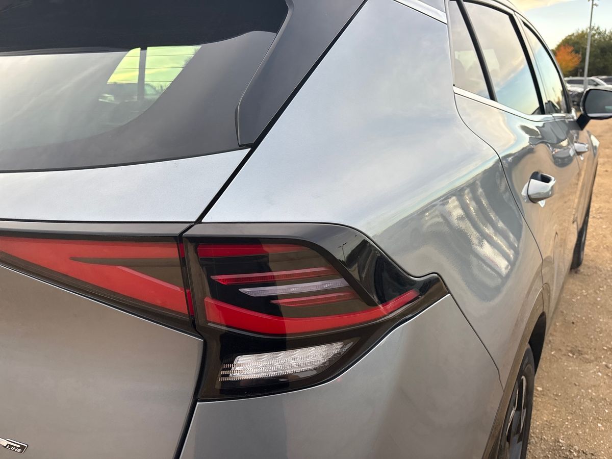 Used Kia Sportage 2024 for sale - 76392036: Photo 36