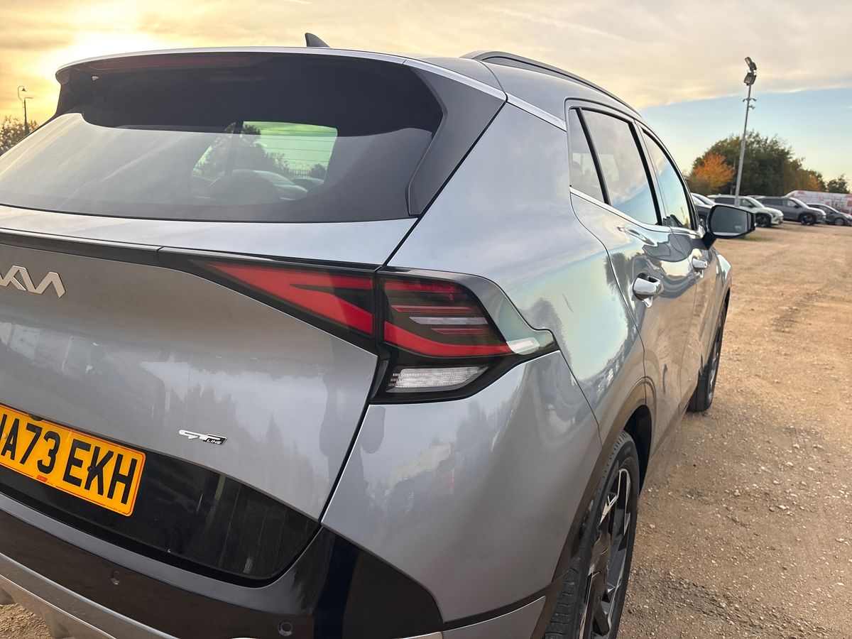 Used Kia Sportage 2024 for sale - 76392036: Photo 39