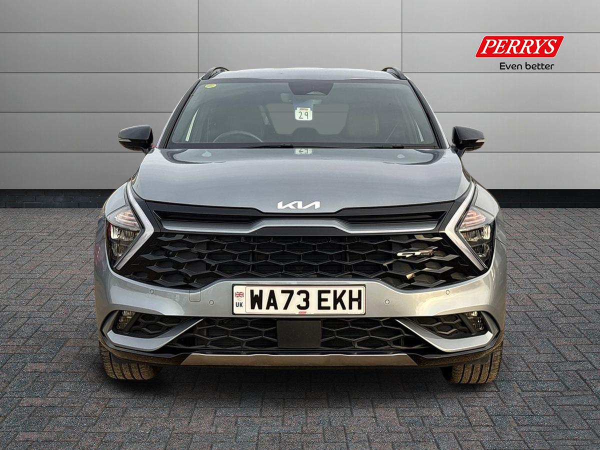 Used Kia Sportage 2024 for sale - 76392036: Photo 4