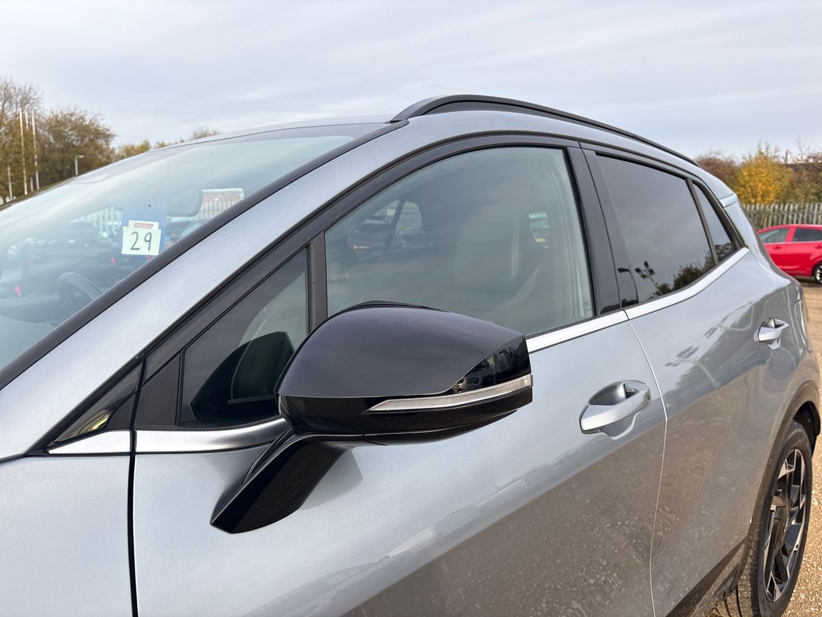 Used Kia Sportage 2024 for sale - 76392036: Photo 40