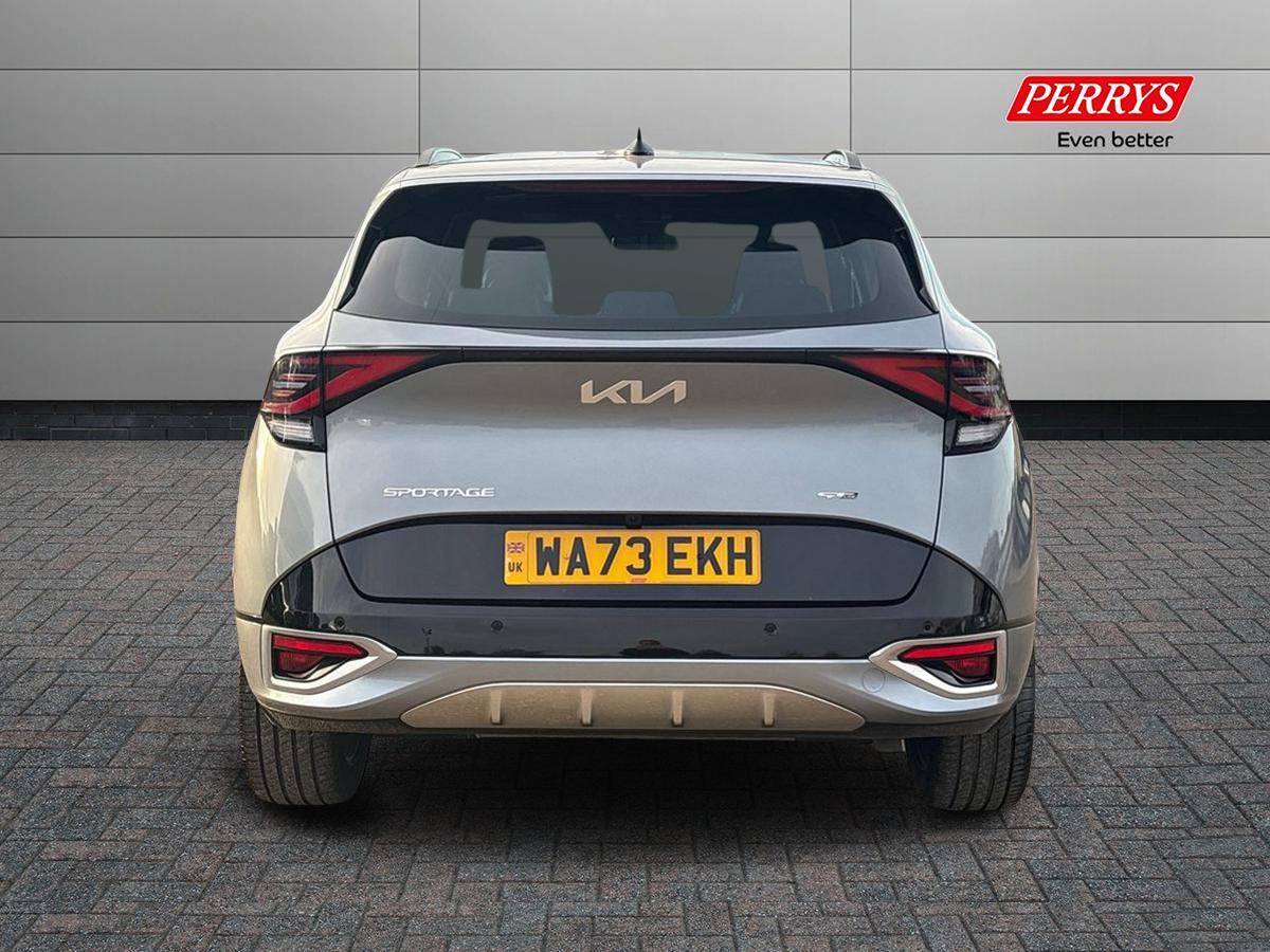 Used Kia Sportage 2024 for sale - 76392036: Photo 5