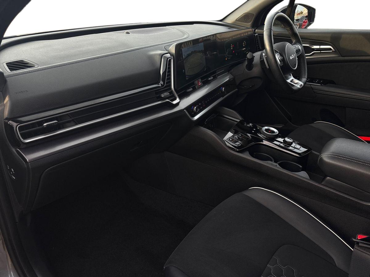 Used Kia Sportage 2024 for sale - 76392036: Photo 6