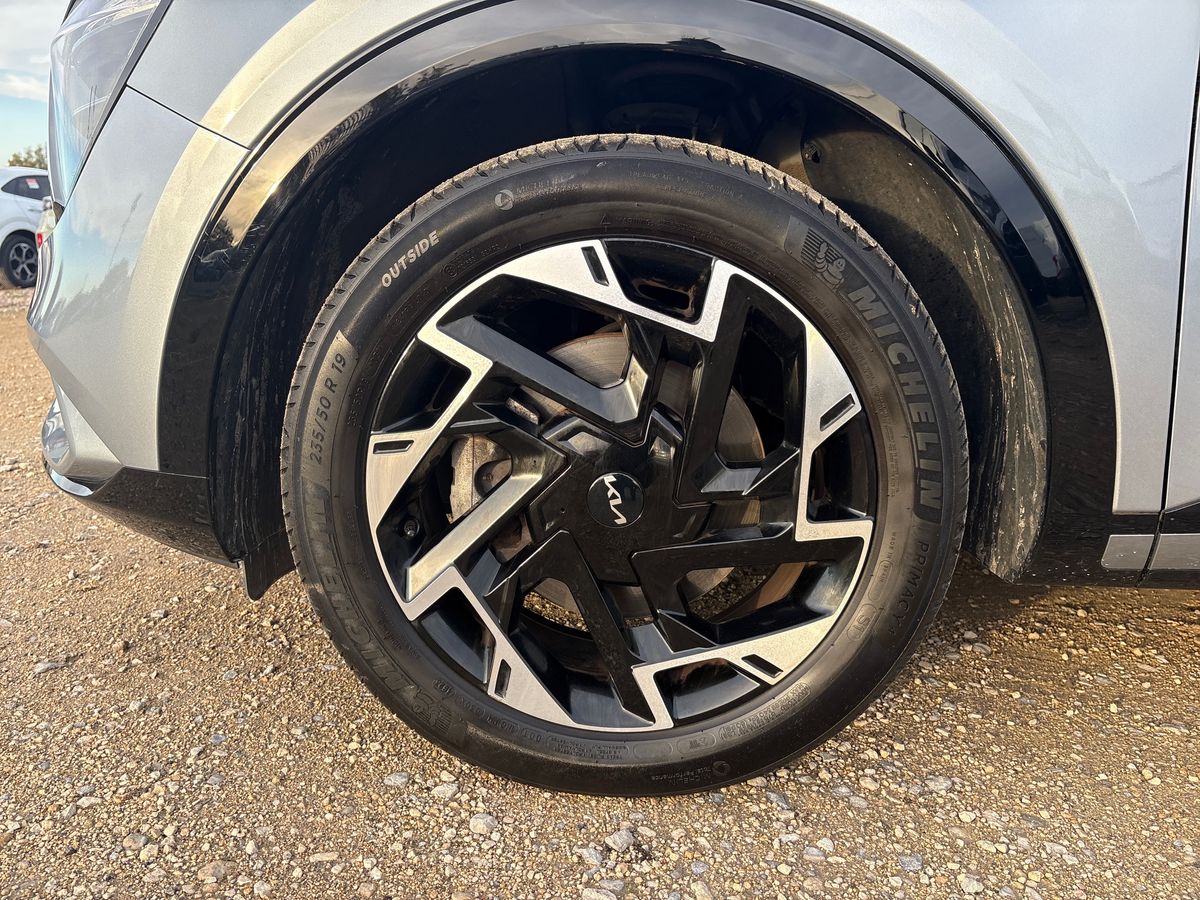 Used Kia Sportage 2024 for sale - 76392036: Photo 7