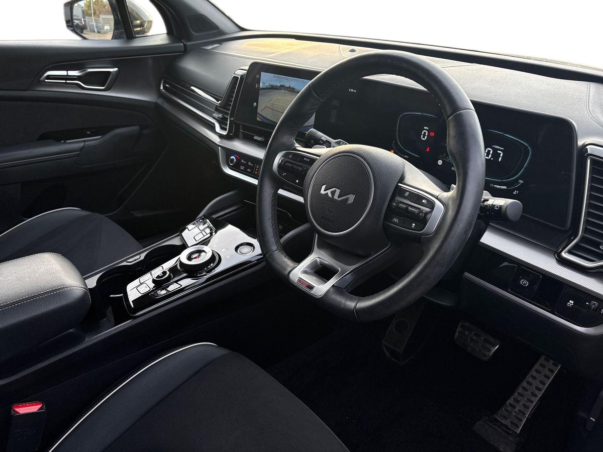 Used Kia Sportage 2024 for sale - 76392036: Photo 8