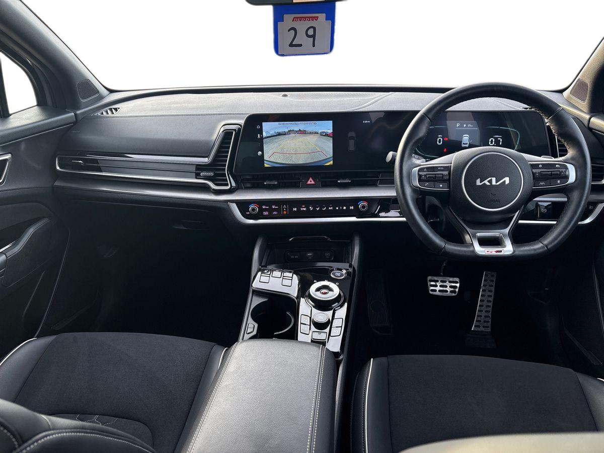 Used Kia Sportage 2024 for sale - 76392036: Photo 9