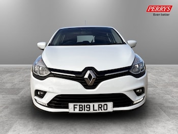 Used Renault Clio 2019 for sale - 77707743: Photo