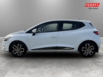 Used Renault Clio 2019 for sale - 77707743: Photo