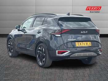 Used Kia Sportage 2024 for sale - 75063719: Photo