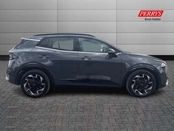 Used Kia Sportage 2024 for sale - 75063719: Photo