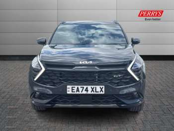 Used Kia Sportage 2024 for sale - 75063719: Photo