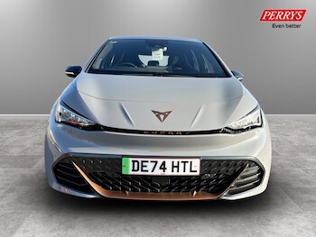 Used Cupra Born 2024 for sale - 77743672: Photo