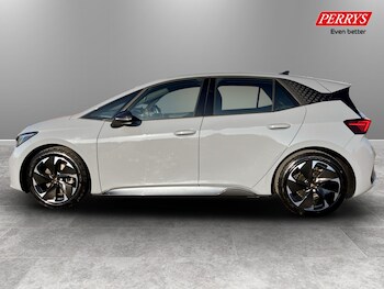 Used Cupra Born 2024 for sale - 77743672: Photo