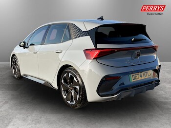 Used Cupra Born 2024 for sale - 77743672: Photo