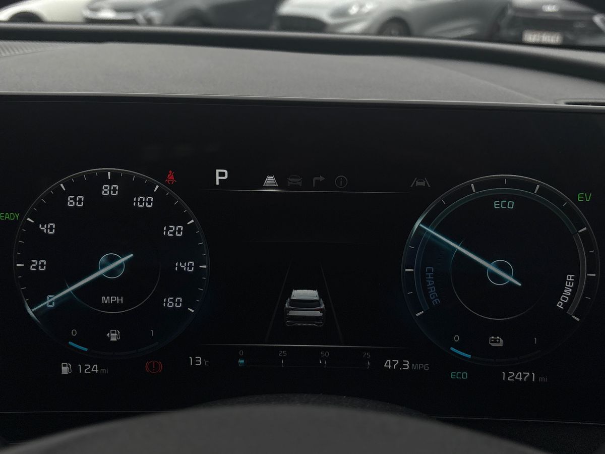 Used Kia Sportage 2023 for sale - 76272451: Photo 15