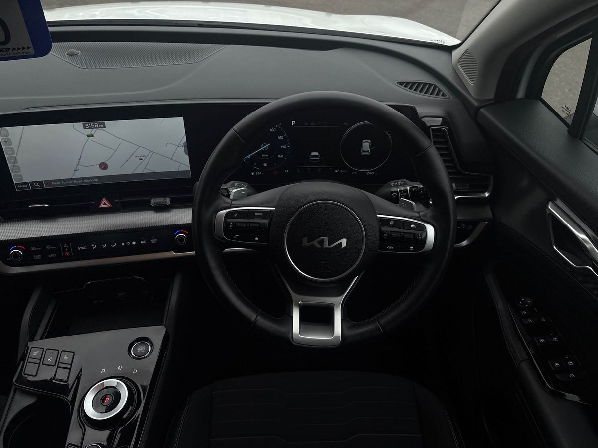 Used Kia Sportage 2023 for sale - 76272451: Photo 16