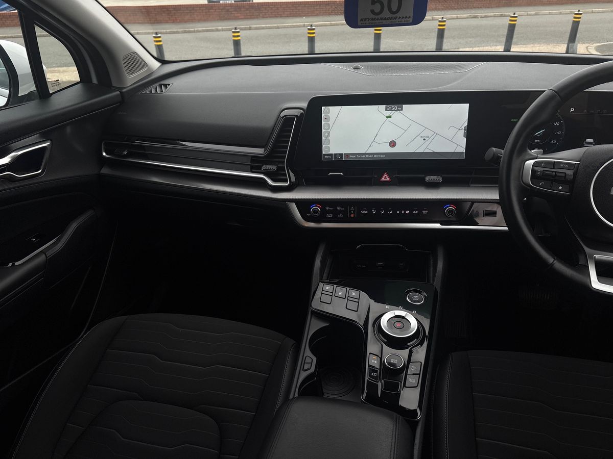 Used Kia Sportage 2023 for sale - 76272451: Photo 18