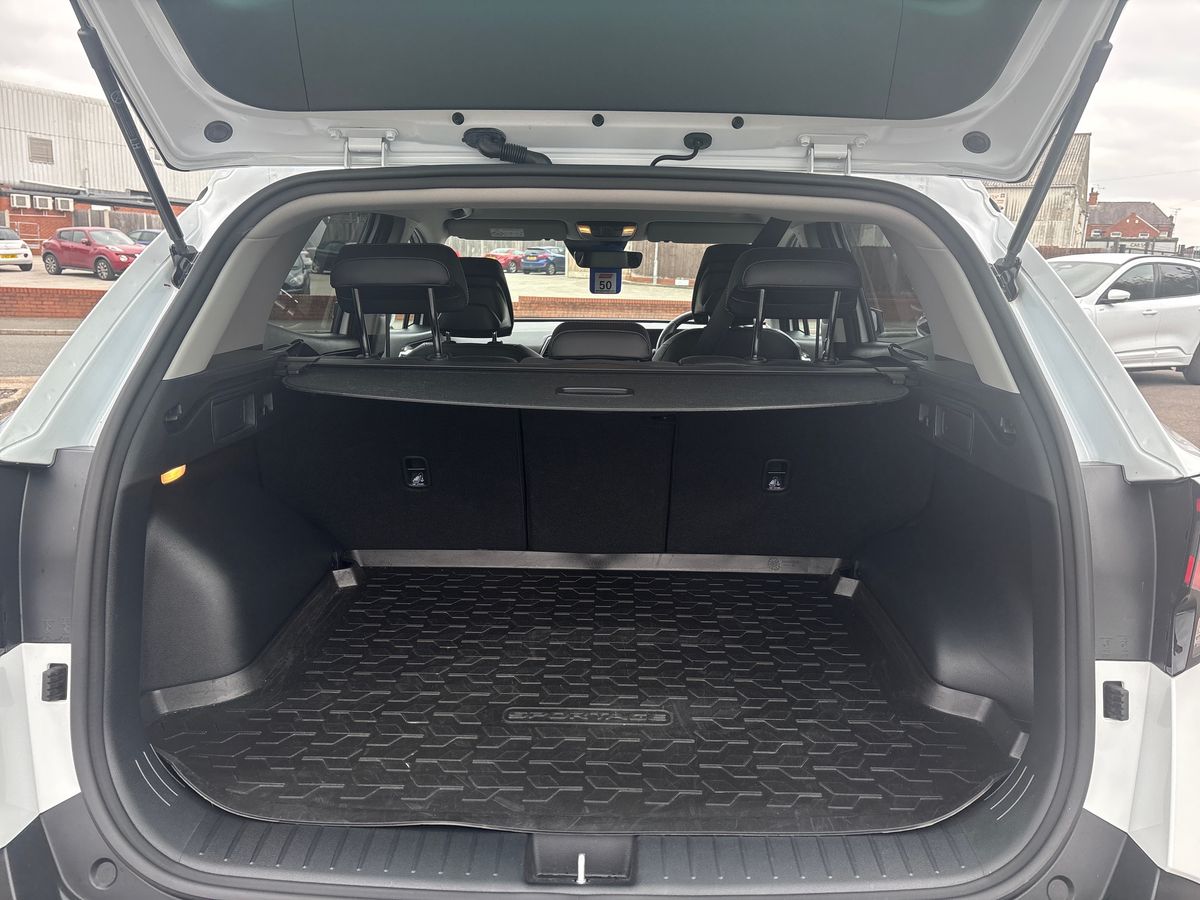 Used Kia Sportage 2023 for sale - 76272451: Photo 21
