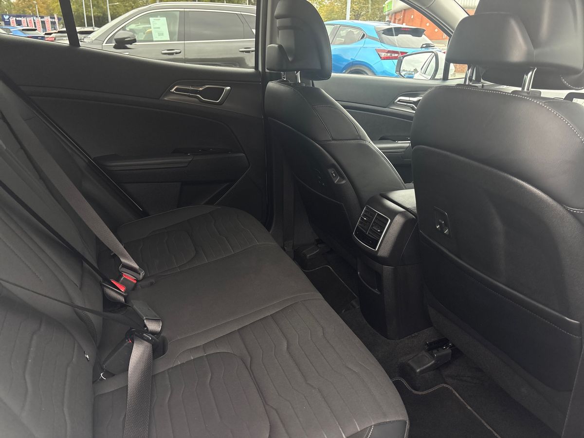 Used Kia Sportage 2023 for sale - 76272451: Photo 38