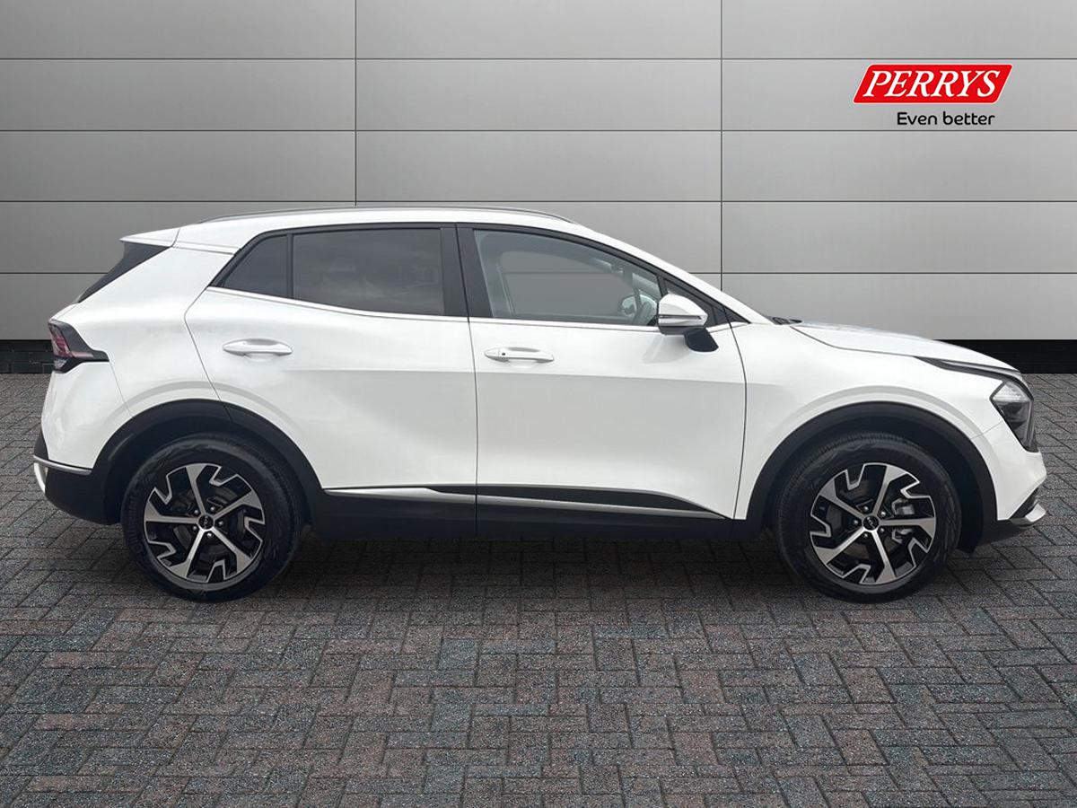 Used Kia Sportage 2023 for sale - 76272451: Photo 4