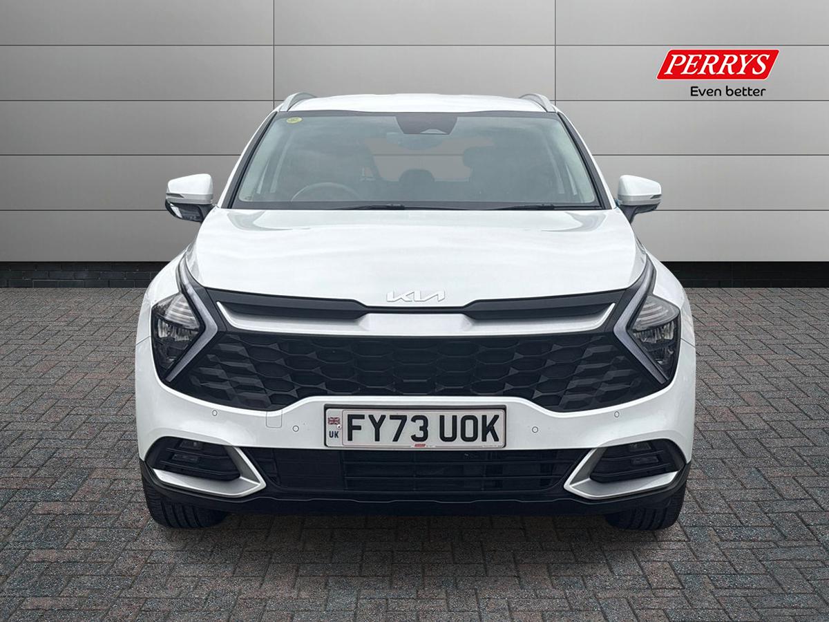Used Kia Sportage 2023 for sale - 76272451: Photo 5