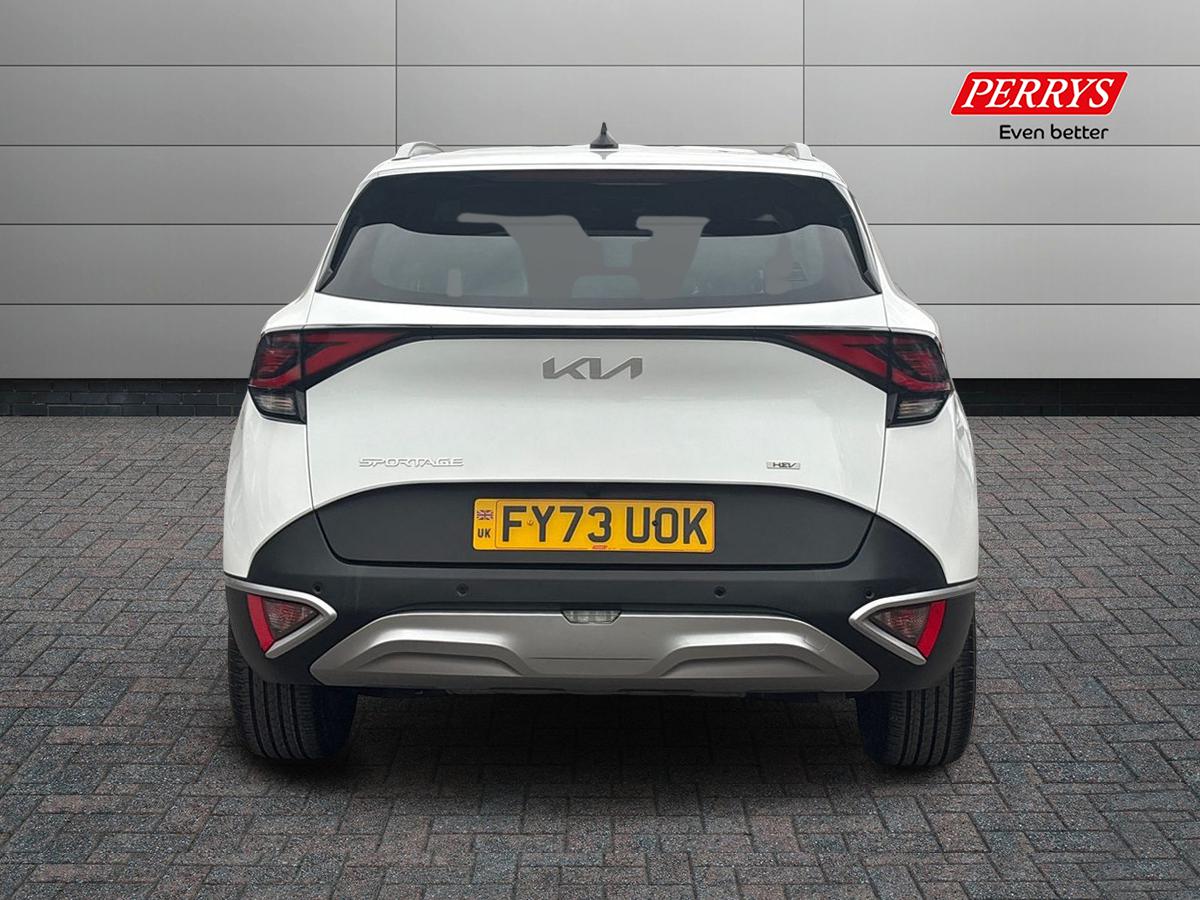 Used Kia Sportage 2023 for sale - 76272451: Photo 6