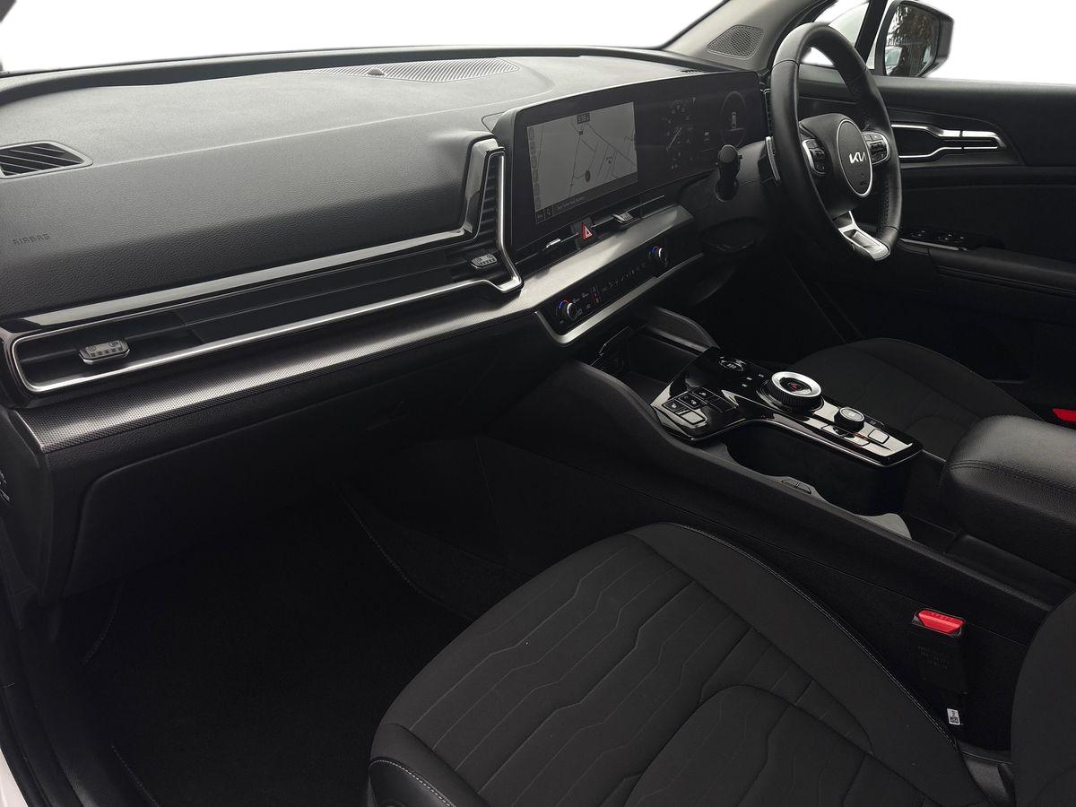Used Kia Sportage 2023 for sale - 76272451: Photo 7