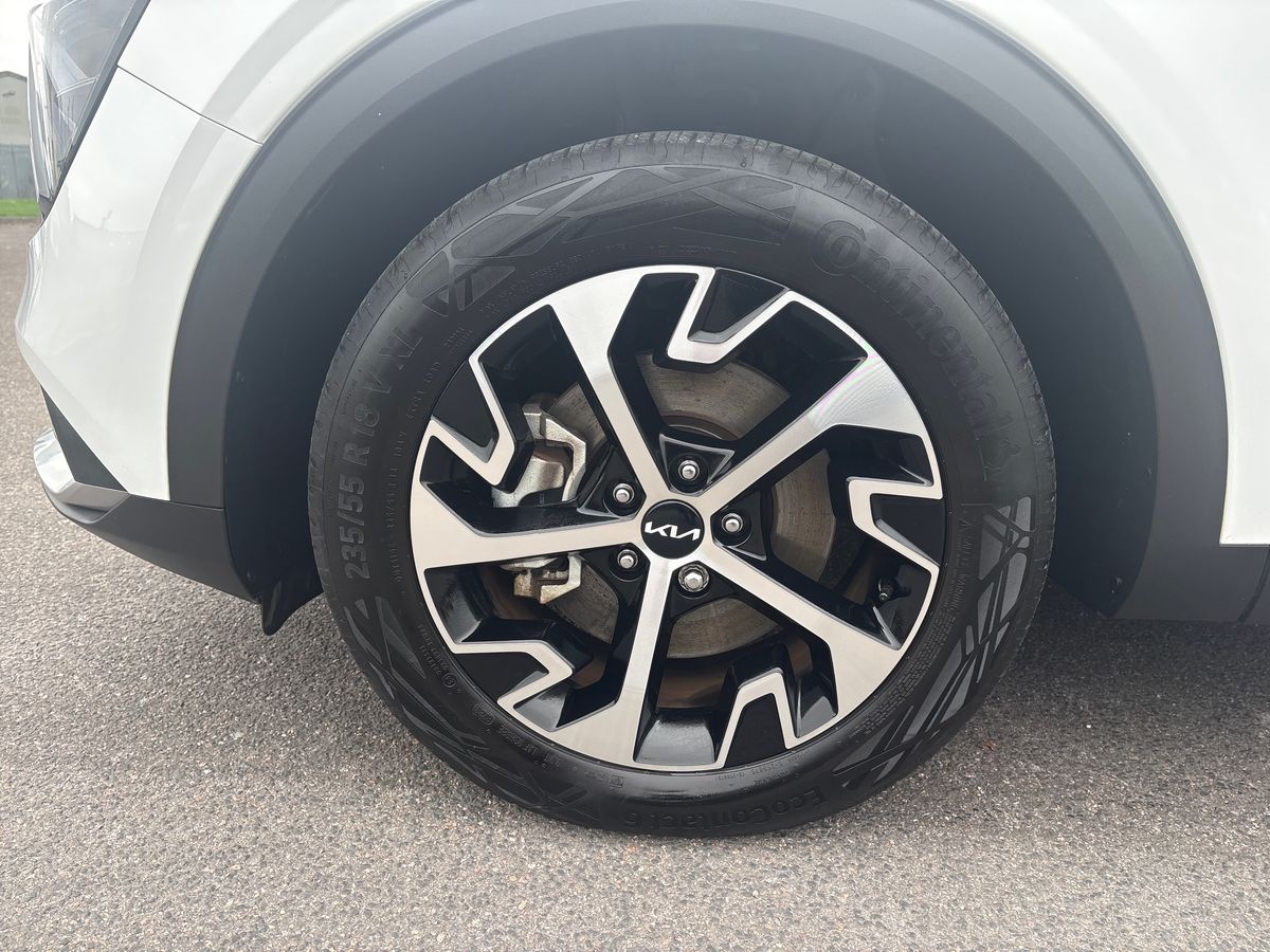 Used Kia Sportage 2023 for sale - 76272451: Photo 8
