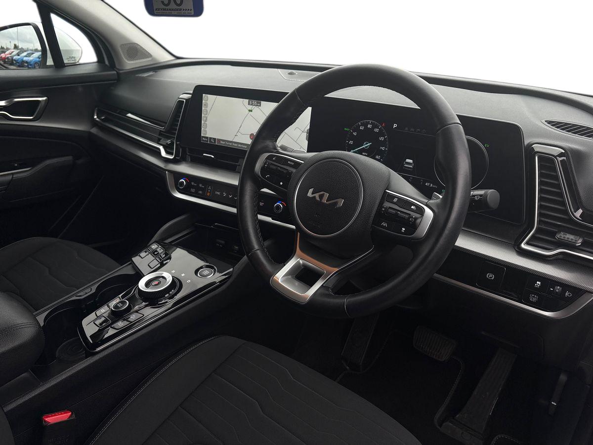 Used Kia Sportage 2023 for sale - 76272451: Photo 9