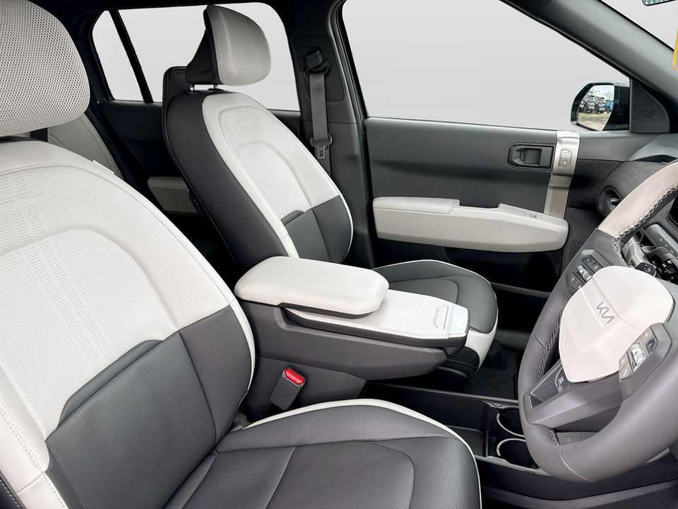 Used Kia EV3 2025 for sale - 78077367: Photo 13