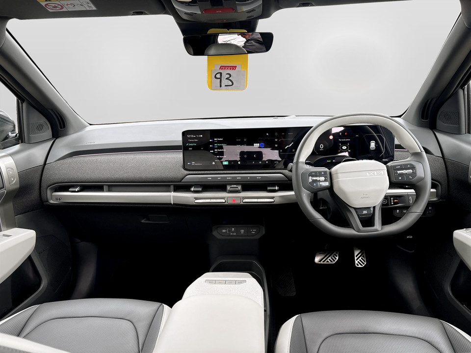 Used Kia EV3 2025 for sale - 78077367: Photo 16