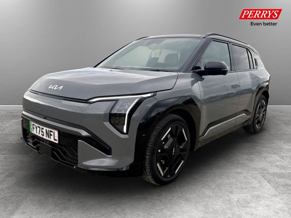 Used Kia EV3 2025 for sale - 78077367: Photo 2