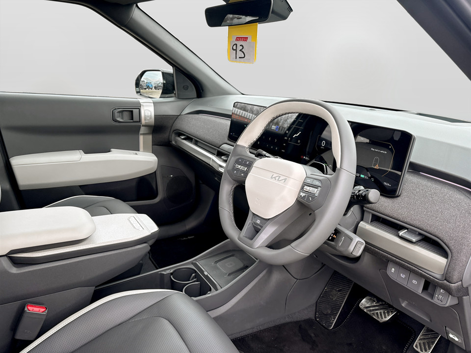 Used Kia EV3 2025 for sale - 78077367: Photo 20