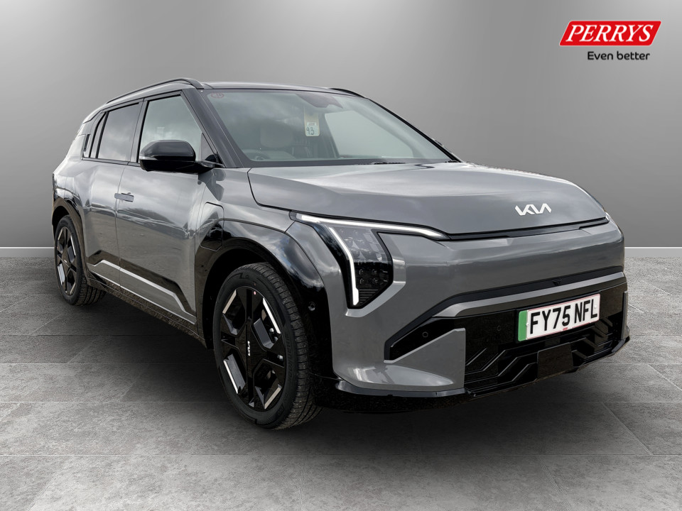 Used Kia EV3 2025 for sale - 78077367: Photo 26