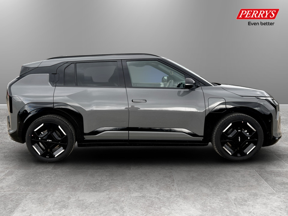 Used Kia EV3 2025 for sale - 78077367: Photo 33